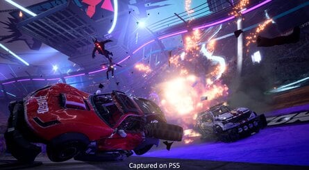 Destruction AllStars PS5 PlayStation 5 Screenshot 4