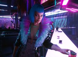 Cyberpunk 2077, The Witcher 3 PS5 Versions Delayed into 2022