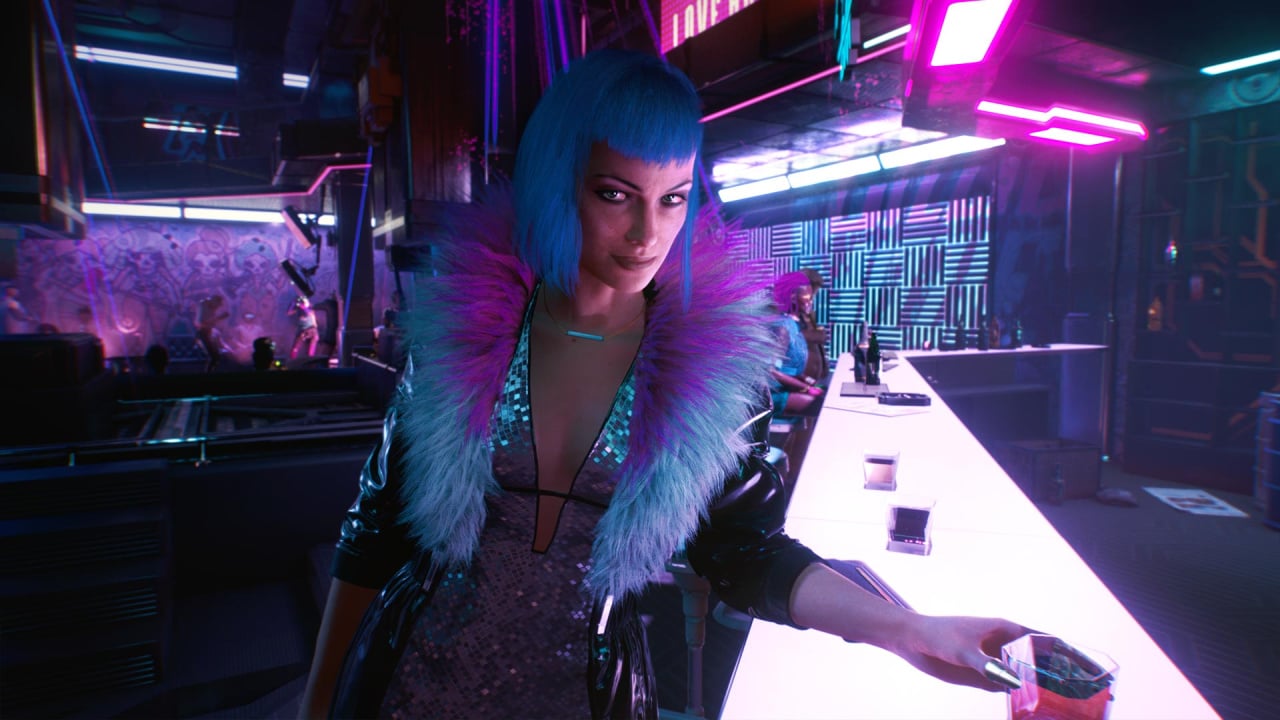 Cyberpunk 2077 just got delayed — but could launch with PS5