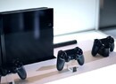 Gulp, PS4 Could Be In Short Supply for Up to Four Months in the UK