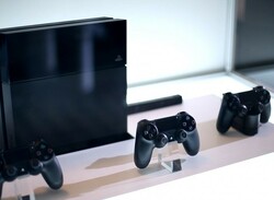 Gulp, PS4 Could Be In Short Supply for Up to Four Months in the UK