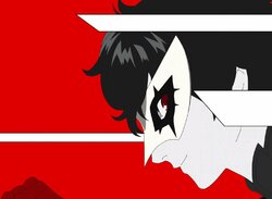 Atlus Is Now Teasing Persona 5 S News Later This Month
