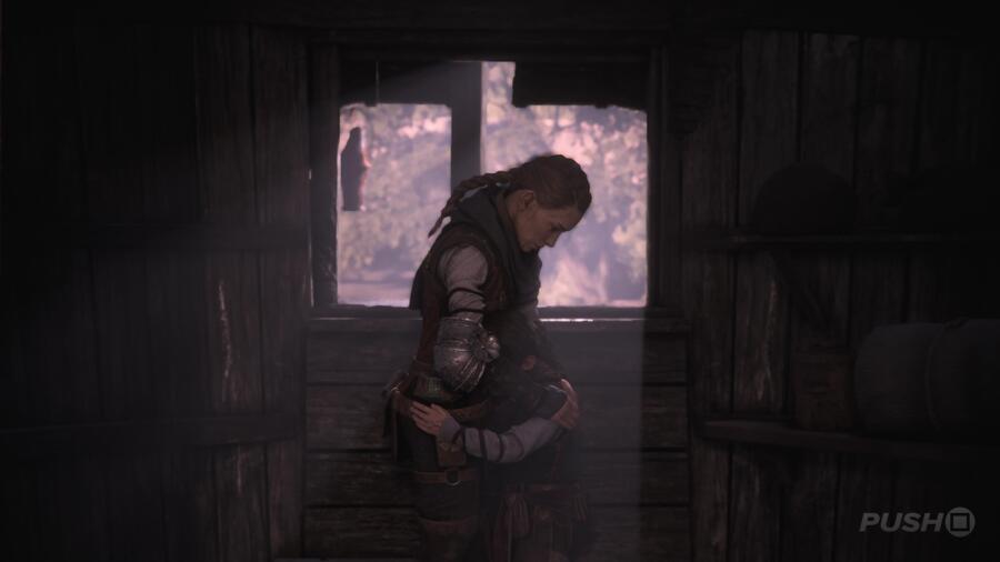 A Plague Tale: Requiem Guide: Walkthrough, Tips and Tricks, and All Collectibles 4