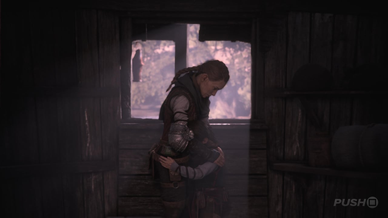 A Plague Tale: Requiem is the End of the Series for Now