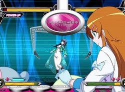 Anime Fighter Dengeki Bunko: Fighting Climax is Punching West on Vita and PS3