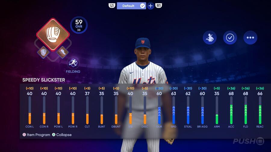 MLB The Show 22: How to Improve Your Ballplayer in Road to the Show and Diamond Dynasty Guide 6