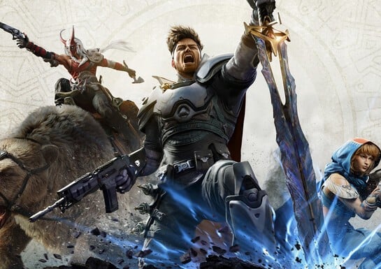 Highguard Permanently Shuts Down on 12th March