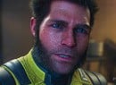 Marvel's Wolverine: We Were Wrong Walkthrough - Material Crates, Whisky Bottles