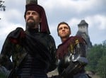 Massive Kingdom Come: Deliverance 2 Patch 1.3, First DLC Out Now on PS5