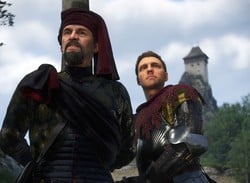 Massive Kingdom Come: Deliverance 2 Patch 1.3, First DLC Out Now on PS5