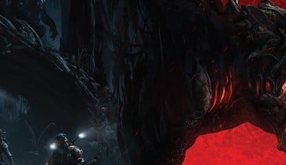 Evolve (PlayStation 4)