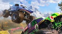 Monster Jam Showdown