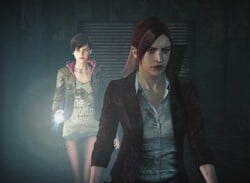 Wait, Resident Evil: Revelations 2 Is an Episodic PS4 Game?