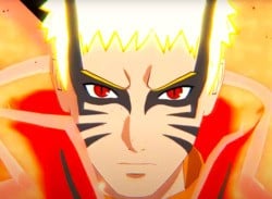 Naruto Ultimate Ninja Storm Connections Confirms New Characters, 'Special' Story Mode