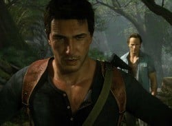 Ah, Crap - The Uncharted Movie Has Been Delayed Again