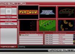 Namco Museum Essentials Coming To The North American Playstation Home This July