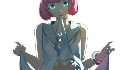 Catherine: Full Body Will Drop Its Undies in the West