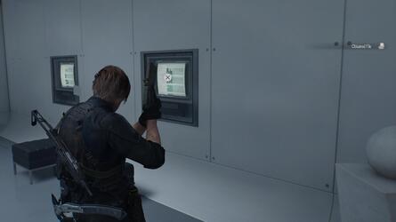 Resident Evil Requiem: ARK Walkthrough 8