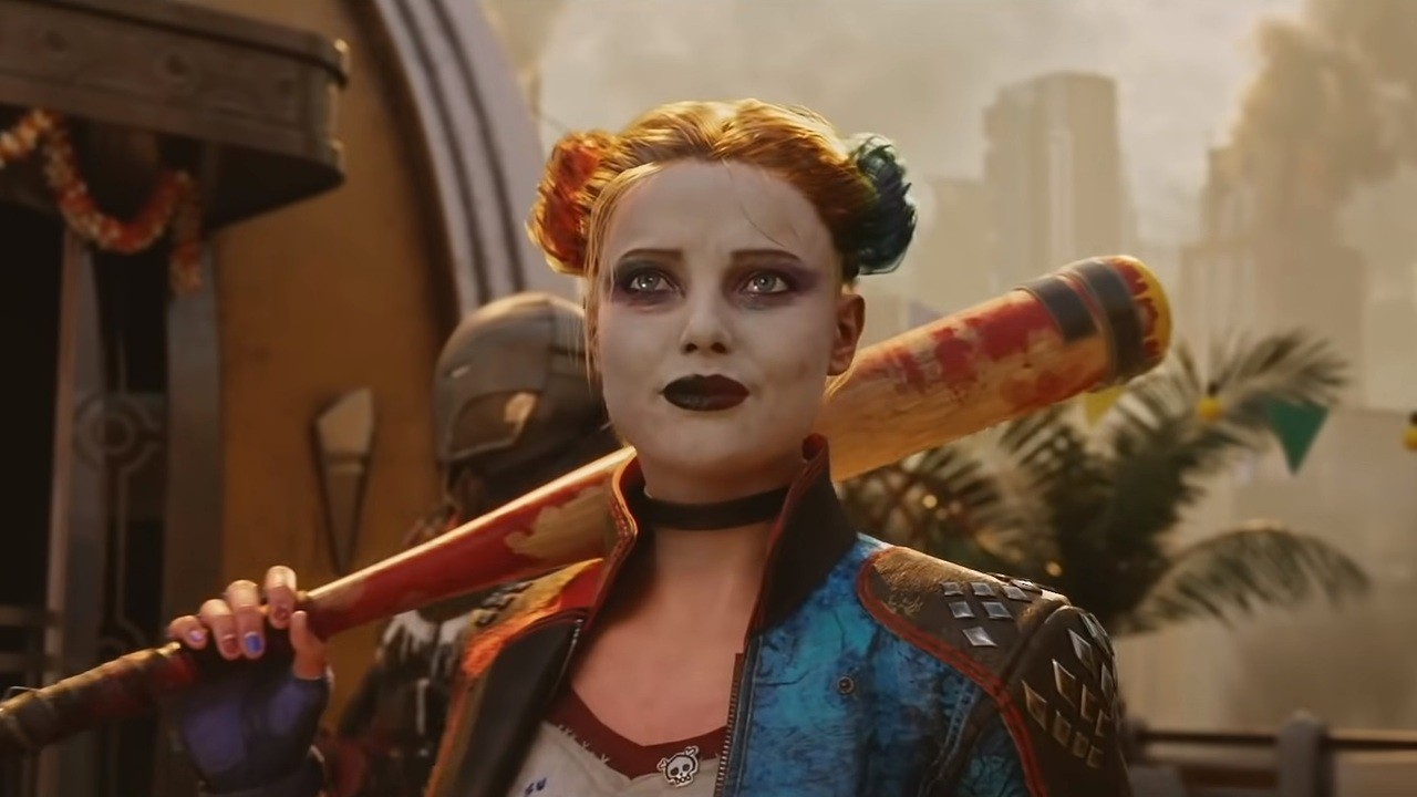 Suicide Squad's Divisive Aspects Will Not Change Due to PS5 Delay