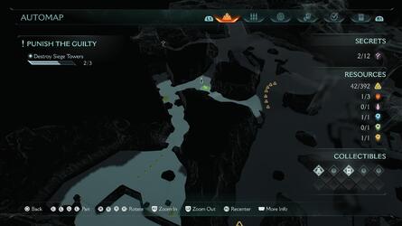 DOOM: The Dark Ages: Resurrection Walkthrough 18