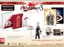Plans for Drakengard 3's European Release Get Spilled with a Collector's Edition