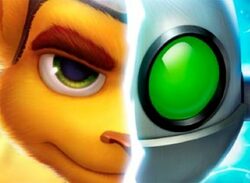 Isomniac Would Get Behind A Ratchet & Clank Collection