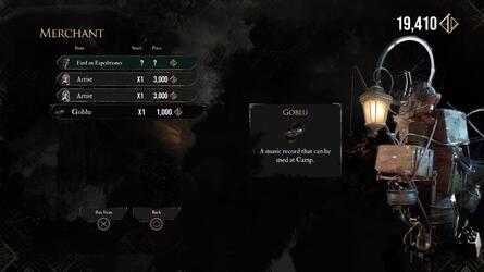 Clair Obscur: Expedition 33: The Continent Walkthrough 5