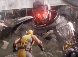 Marvel's Wolverine Re-Reveal Has Gone Down Extremely Well with PS5 Fans