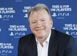 PlayStation Europe Veteran Jim Ryan Is the New President and CEO of Sony Interactive Entertainment