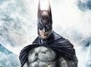 Official PlayStation Magazine To Drop The First Details On Batman: Arkham Asylum 2