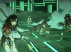 Toukiden 2's Animated Trailer Reintroduces Its Oni Infested World