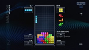 It's Tetris Alright. Tetris Is Awesome.