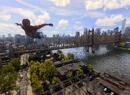 Marvel's Spider-Man 2: How to Glide from the Financial District to Astoria Using Only Your Web Wings