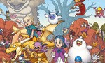 Dragon Quest's Pokémon-Like Monster Game Could Be PS5's Perfect Cosy Escape