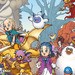 Dragon Quest's Pokémon-Like Monster Game Could Be PS5's Perfect Cosy Escape