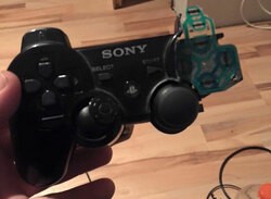German Football Star Takes Amazing Action After FIFA Player Smashes PS3 Controller