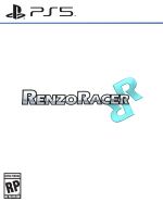 Renzo Racer