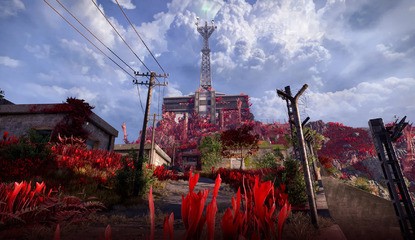 Atomfall Gets Another Story Expansion Pack with The Red Strain, Out in September