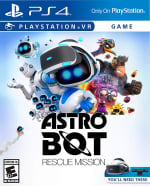 Misi Penyelamatan Astro Bot (PS4)