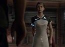 Detroit: Become Human - How to Keep Kara, Luther, and Alice Together at the End