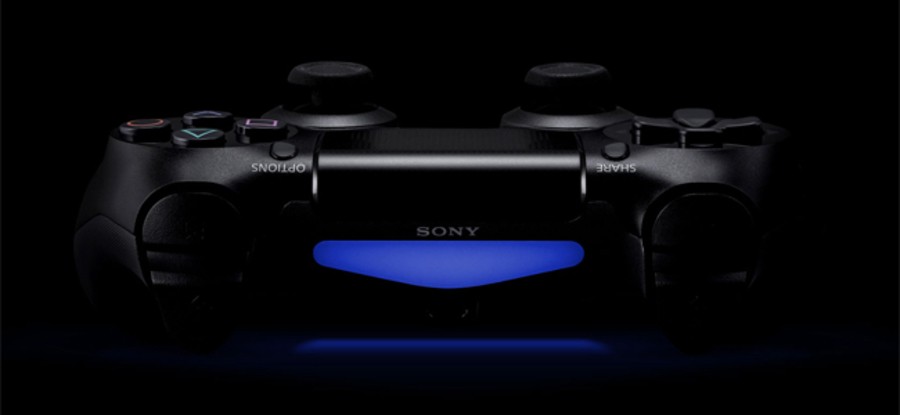 DualShock 4