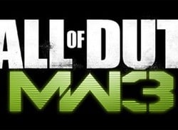 Call Of Duty: Modern Warfare 3 To Debut At GAMEFest