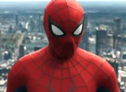 PS5 Piggybacks the Spider-Man: Brand New Day Hype