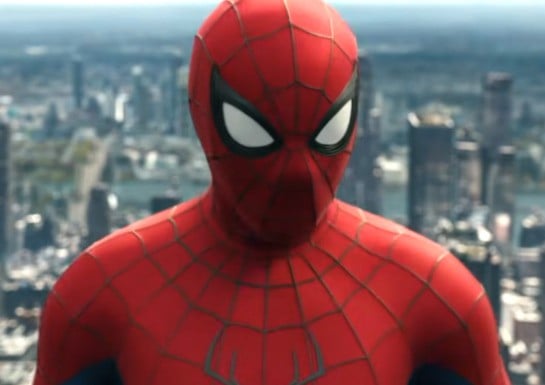 PS5 Piggybacks the Spider-Man: Brand New Day Hype