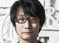 Apparently, Hideo Kojima Has Already Left Konami