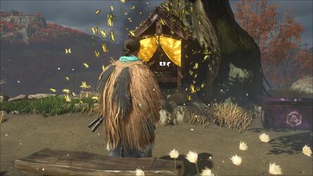 Ghost of Yotei: All Altars of Reflection Locations Guide 57