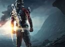 Mass Effect Andromeda's Single Player DLC Has Been Ditched