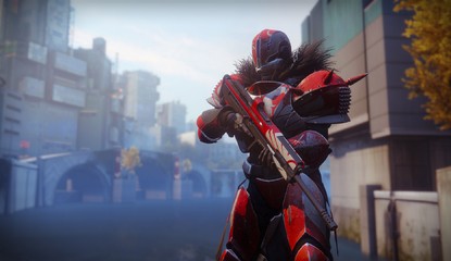 Destiny 2 Will Have 'Something' for Returning Destiny Players at Launch