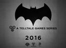 Holy Dialogue Decisions, Batman! Bruce Wayne to Get Equal Screentime in Telltale's Superhero Series