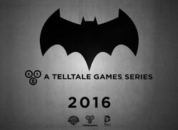 Holy Dialogue Decisions, Batman! Bruce Wayne to Get Equal Screentime in Telltale's Superhero Series